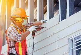 Siding for New Construction in Packanack Lake, NJ