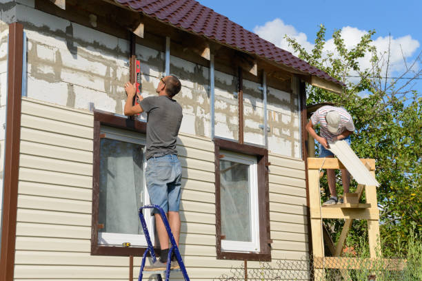 Siding for Commercial Buildings in Packanack Lake, NJ
