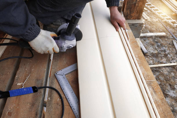 Trusted Packanack Lake, NJ Siding Experts